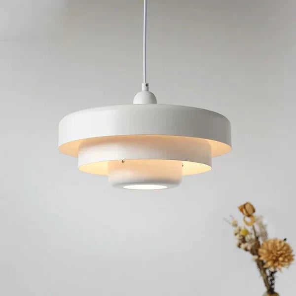 LumiCharm - Scandinavian LED pendant lamp Kalsten