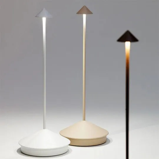 Modern LED Table Lamp - CalmLight | Kalsten