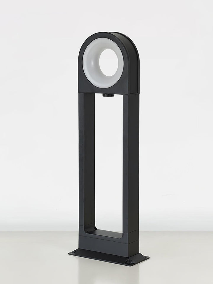 Molde Garden Outdoor Light 7.9' | Kalsten