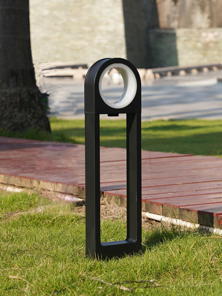 Molde Garden Outdoor Light 7.9' | Kalsten