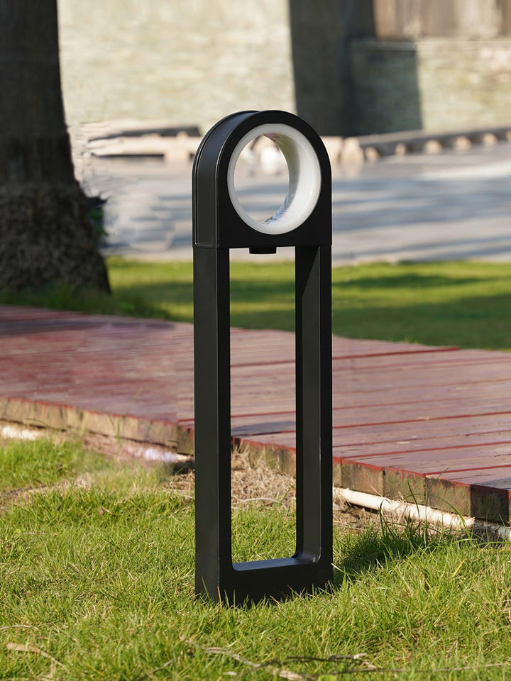 Molde Garden Outdoor Light 7.9' | Kalsten