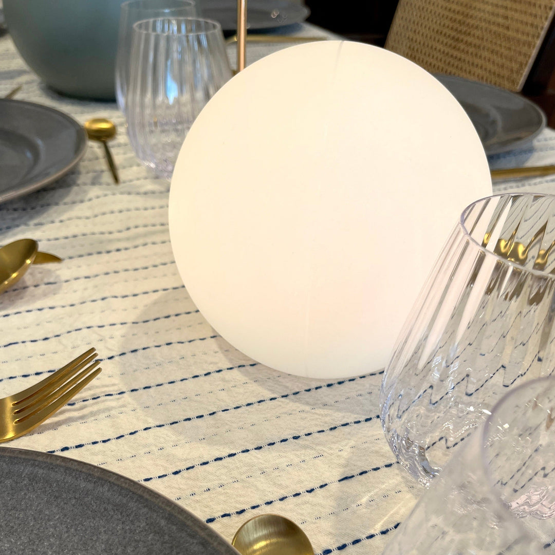 Rechargeable LED String Lights for Home
