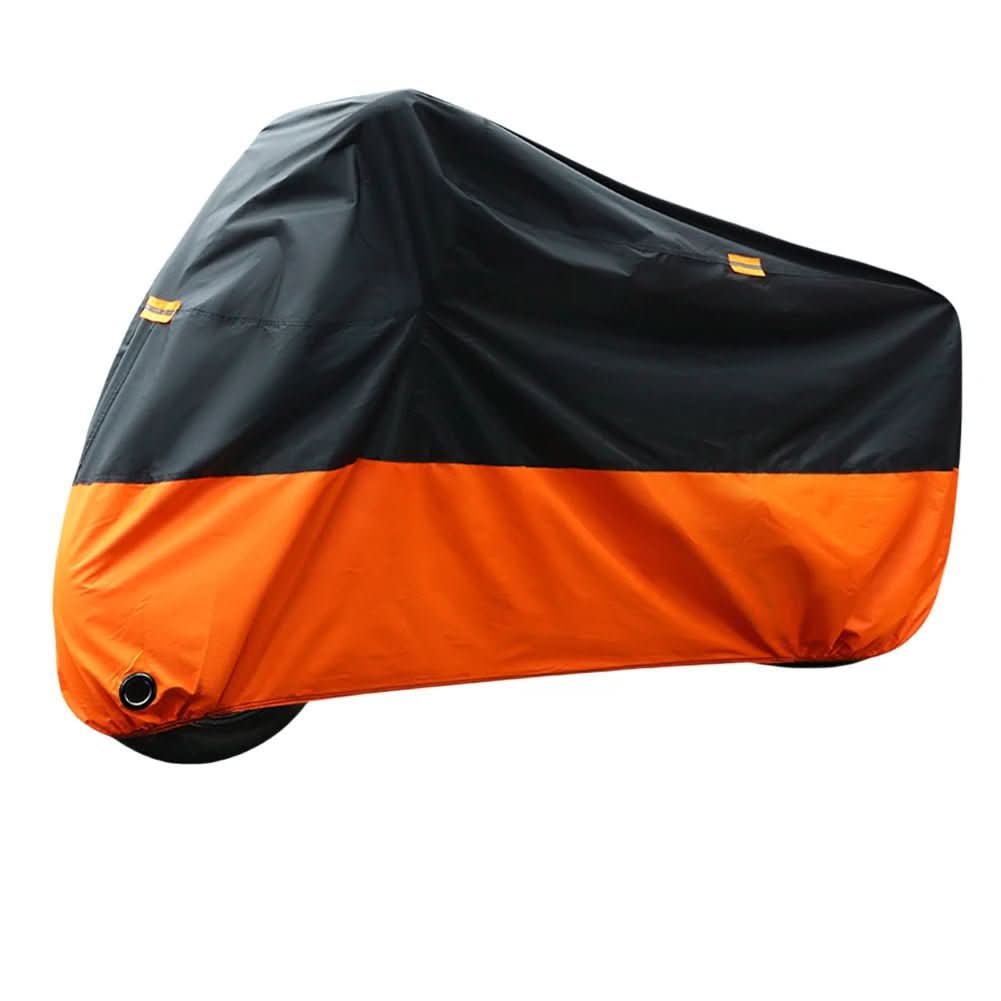 MotoShield Motorcycle Cover Waterproof UV Protection | Kalsten