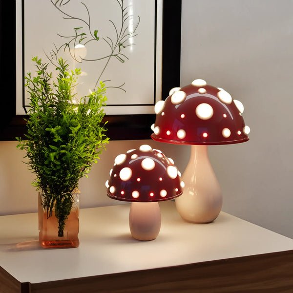 Decorative Table Lamp Modern Design | Kalsten