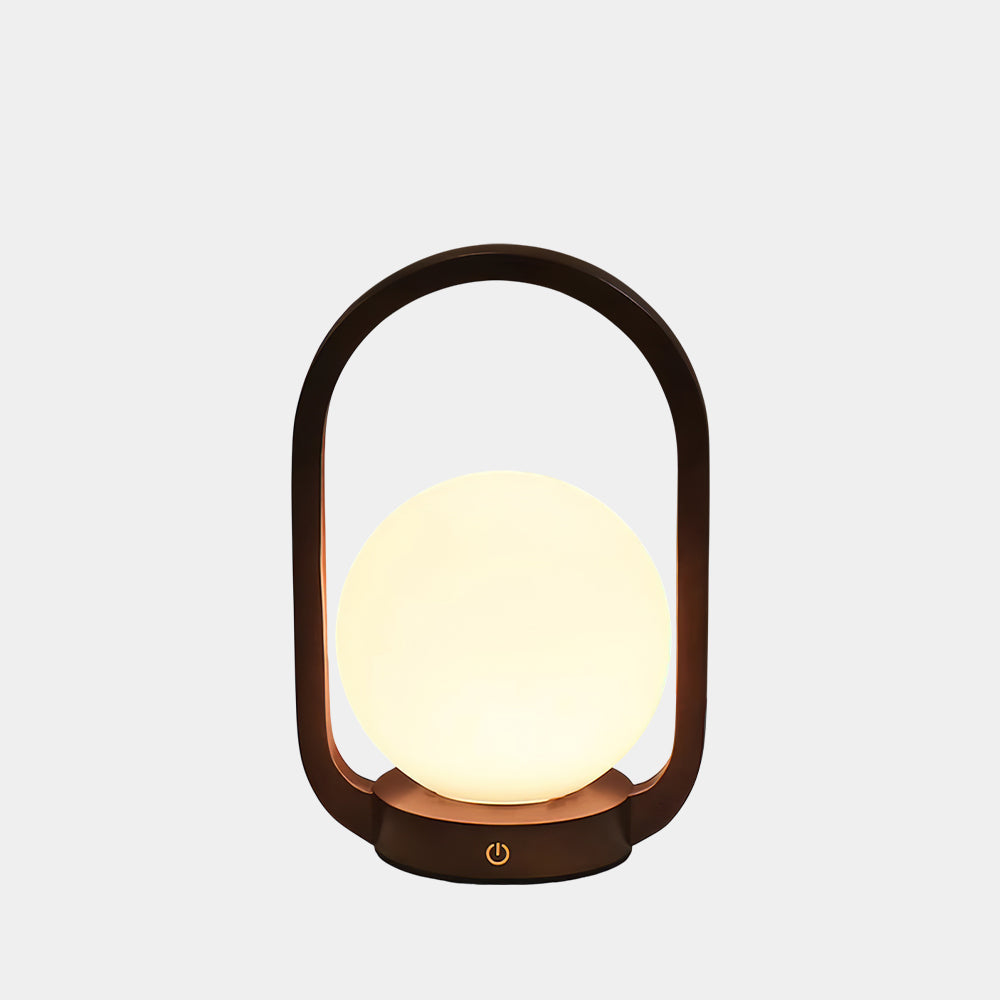 Nara Table Lamp | Kalsten