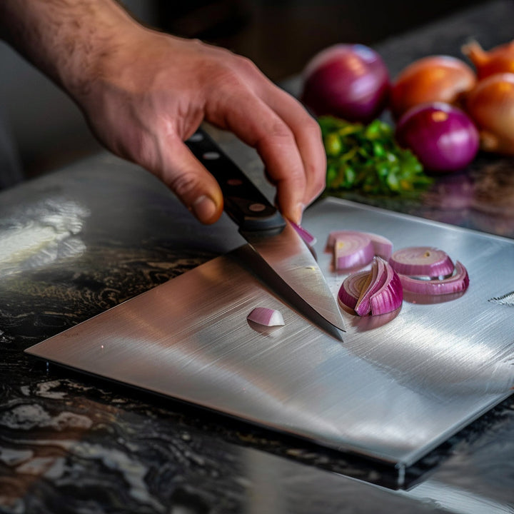 Nexcel Cutting Board - the best investment for your health and kitchen | Kalsten