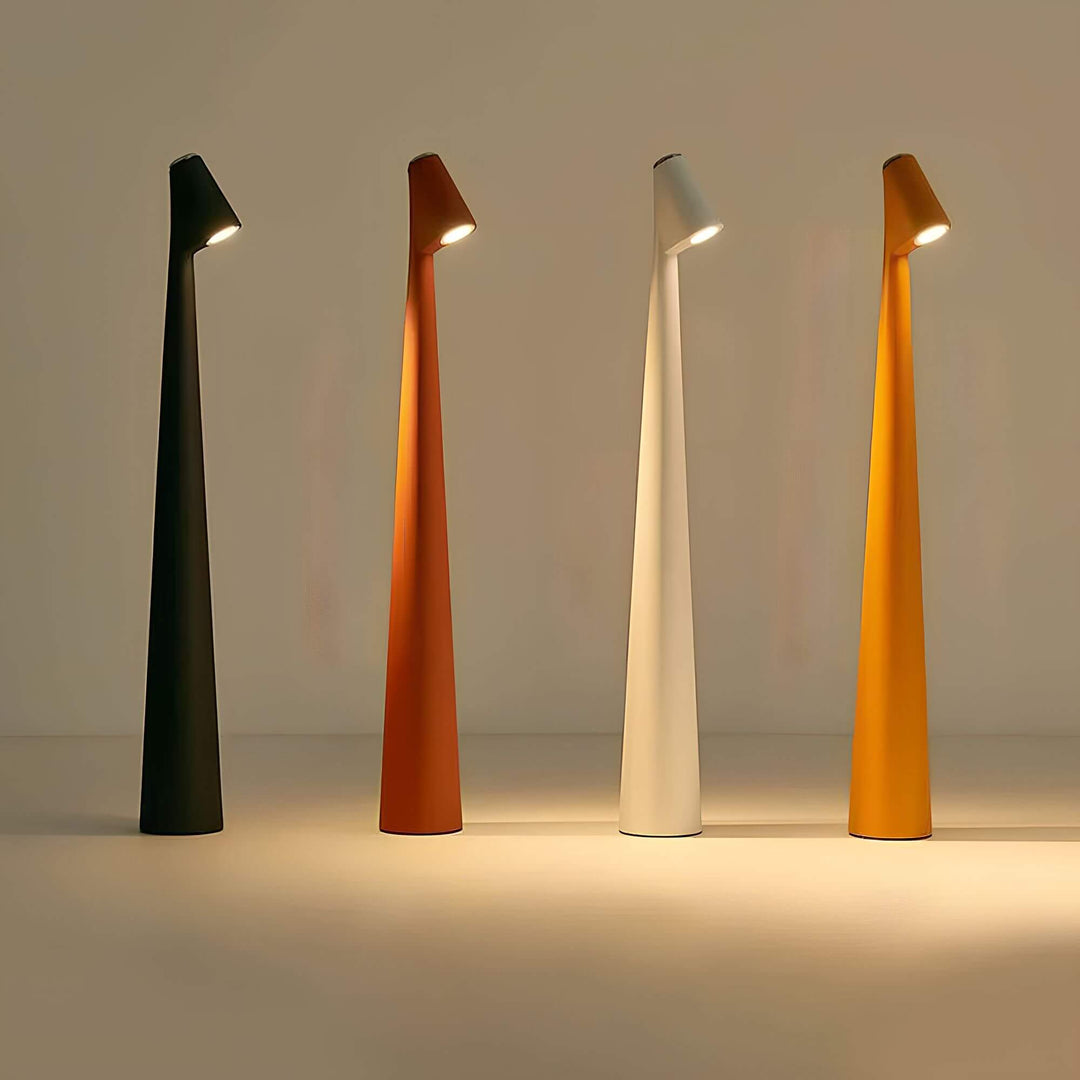 Nordic LED Reading Lamp – Dimmable | Kalsten