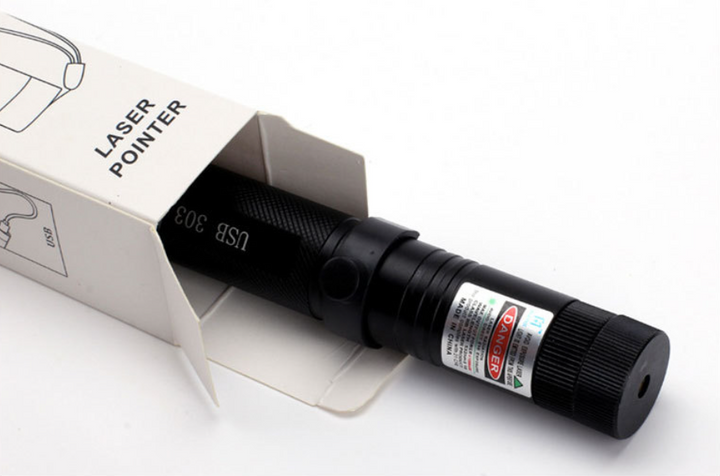 NovaBeam - Ultra Laser Pointer | Kalsten