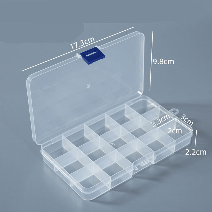 Organizing Storage Container Kalsten