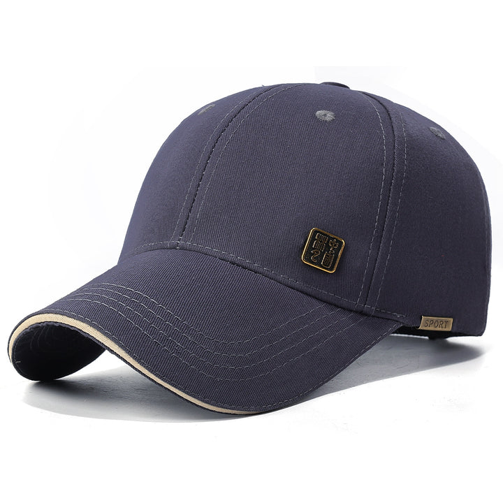 Men's Classic Sport Cap Kalsten
