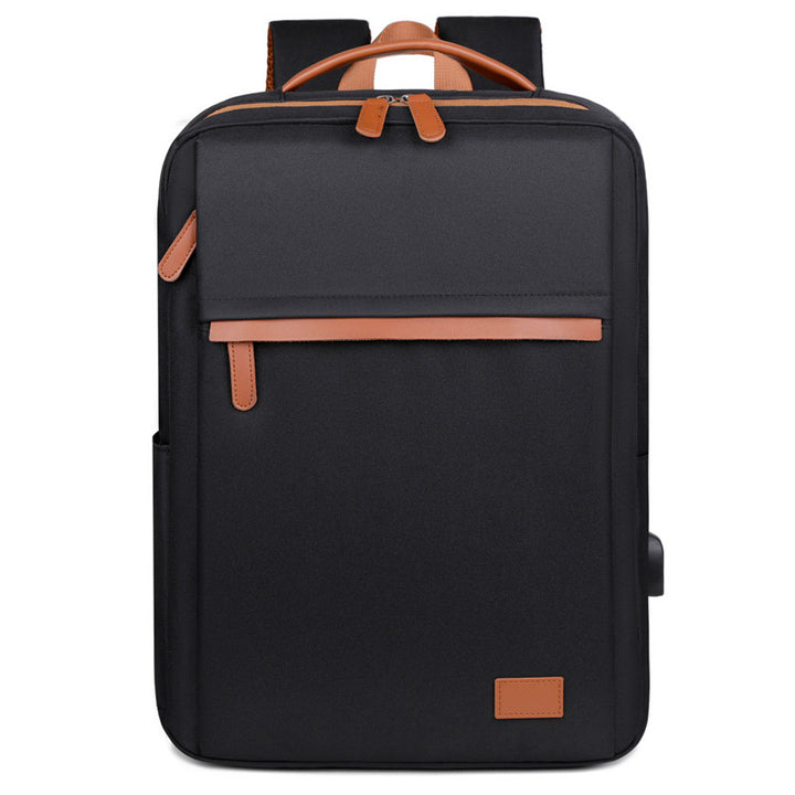 Stylish Everyday Backpack Kalsten