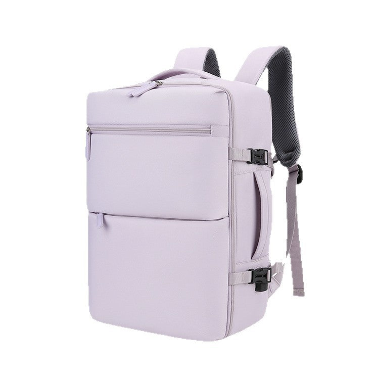 Multi-Functional Tech Backpack with Organizational Compartments Kalsten