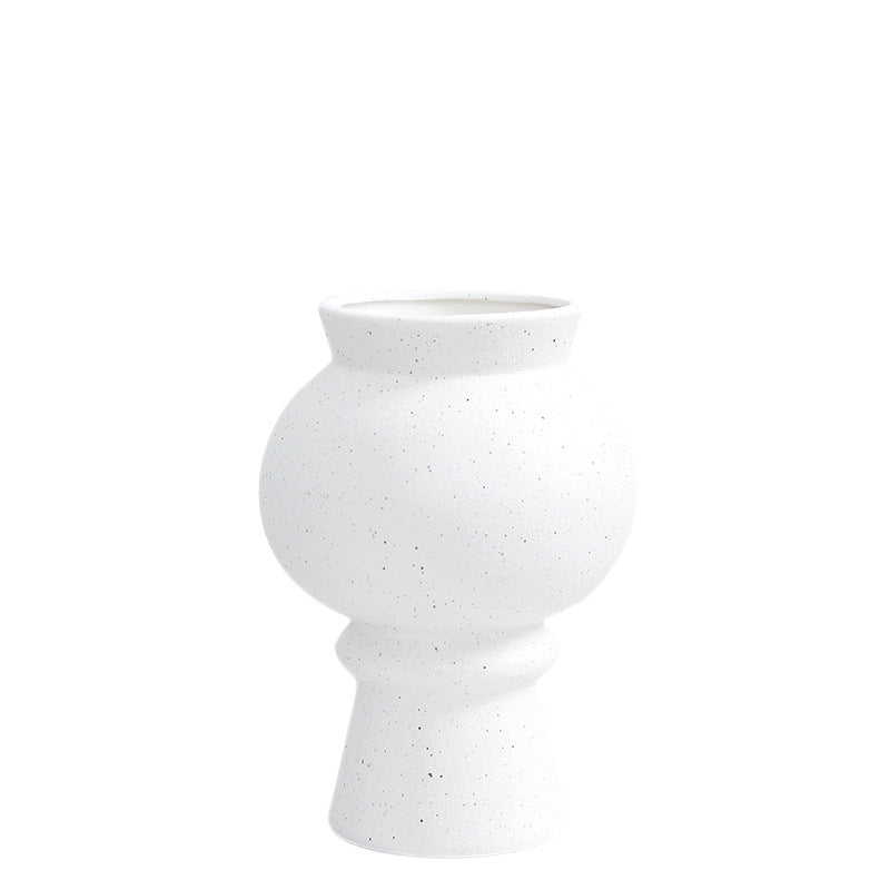 Decorative Ceramic Flower Vase Kalsten