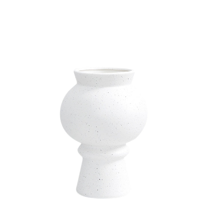 Decorative Ceramic Flower Vase Kalsten