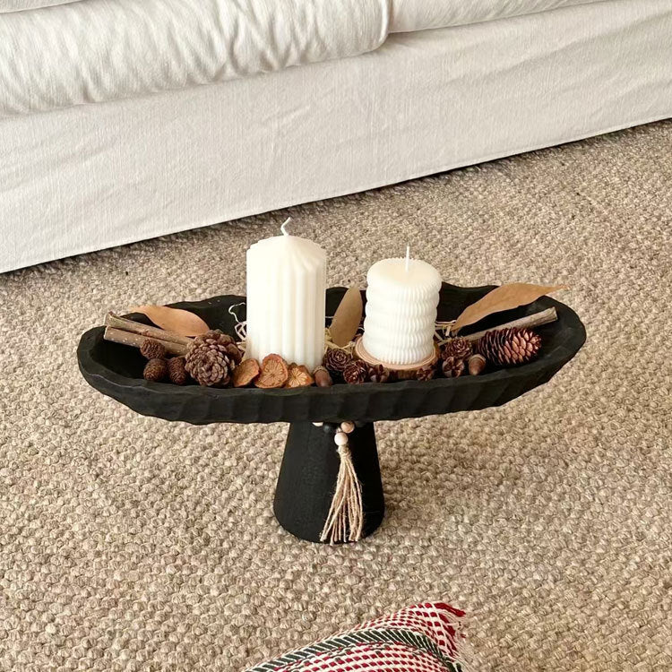 Artisan Decorative Centerpiece