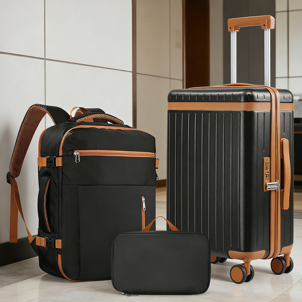 Travel Backpack