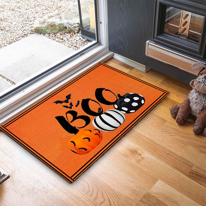 Seasonal Decorative Entrance Mat