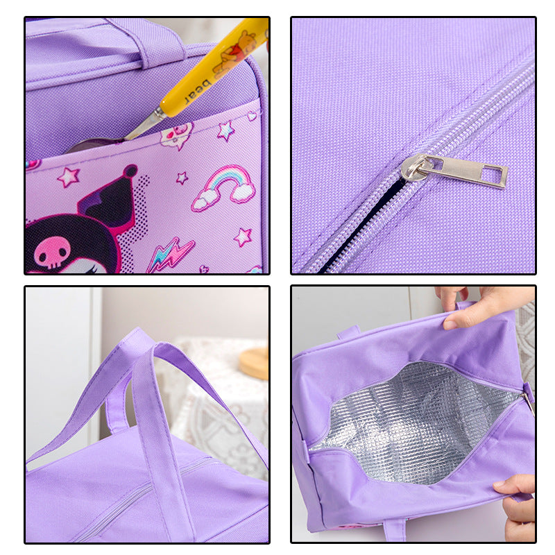 Insulated Lunch Bag Kalsten