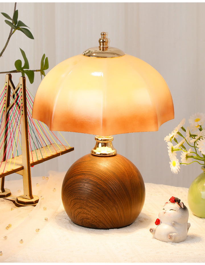 Decorative Table Lamp
