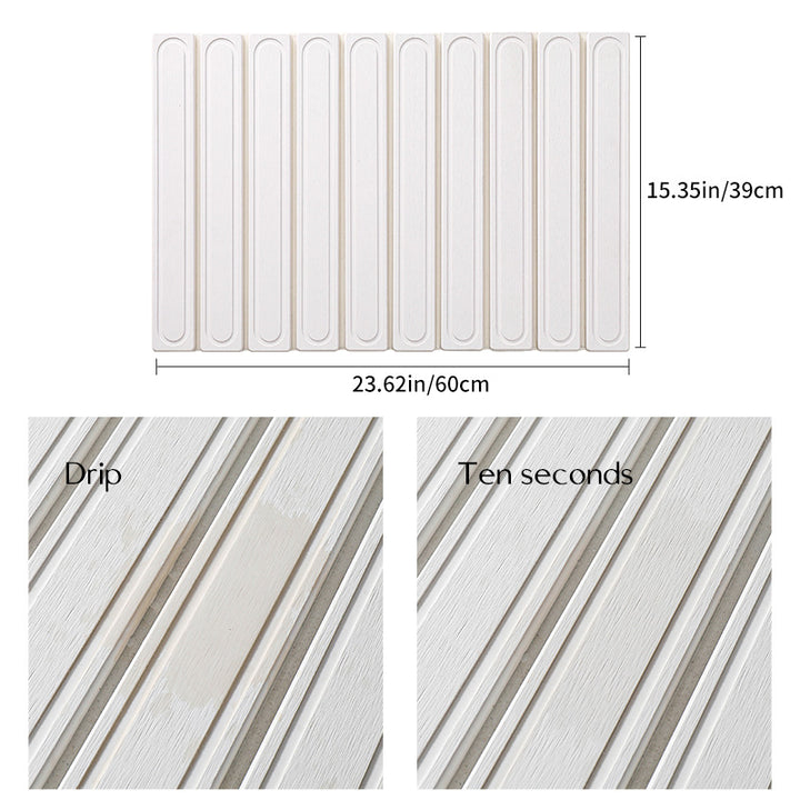 High-Absorbency Kitchen Drying Mat Kalsten