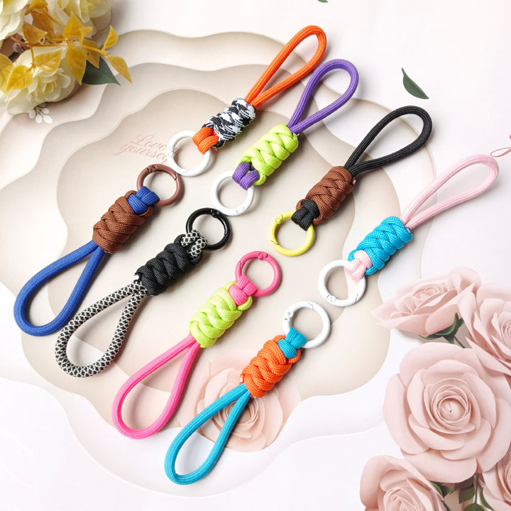 Keychain Lanyard Kalsten