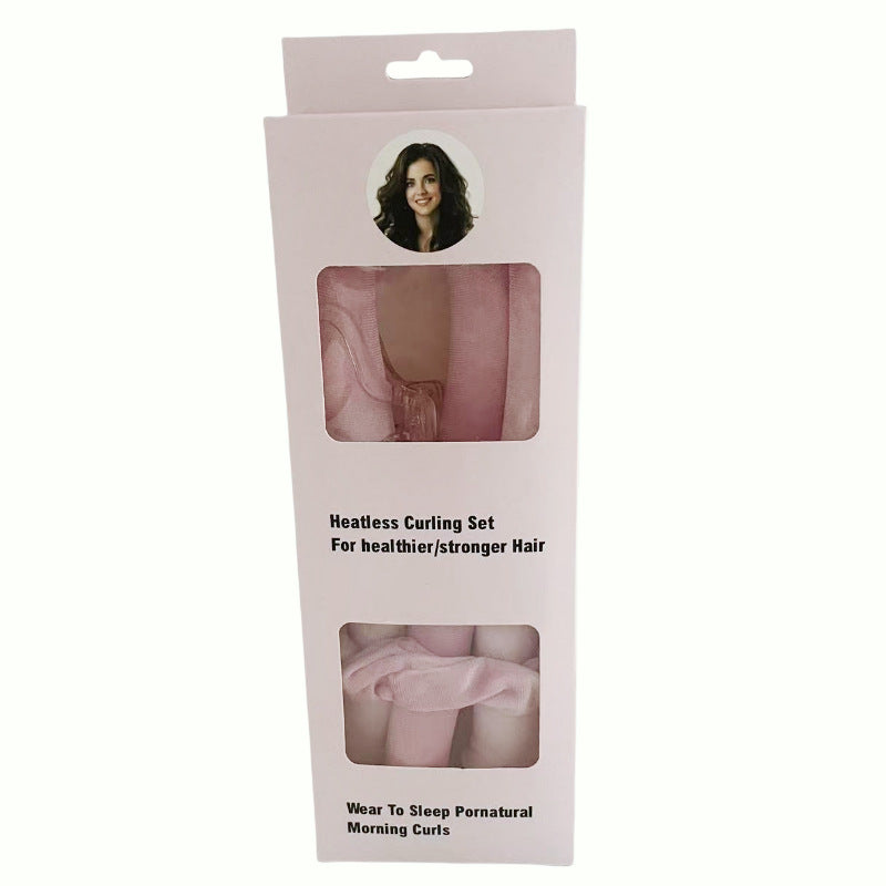 Hair Accessories Set