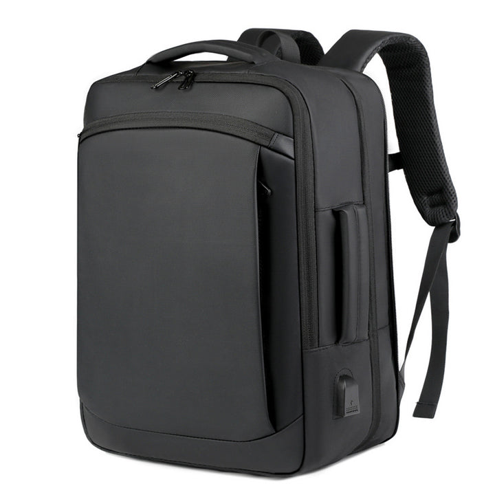 Spacious Tech-Friendly Backpack Kalsten