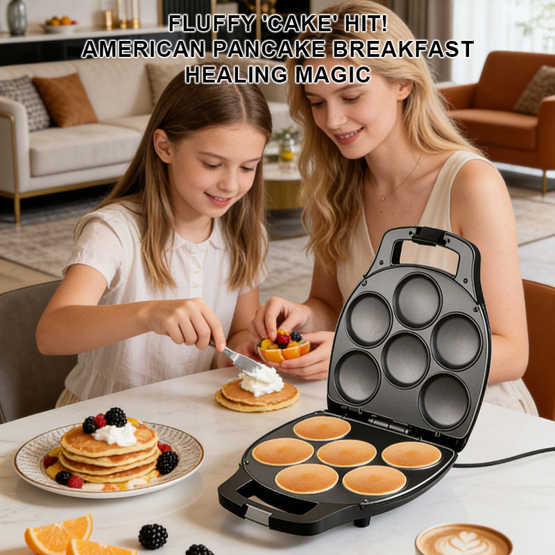Multi-Function Gourmet Food Cooking Station Kalsten
