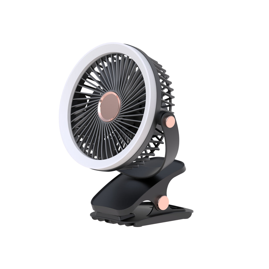 Women portable clip fan Kalsten