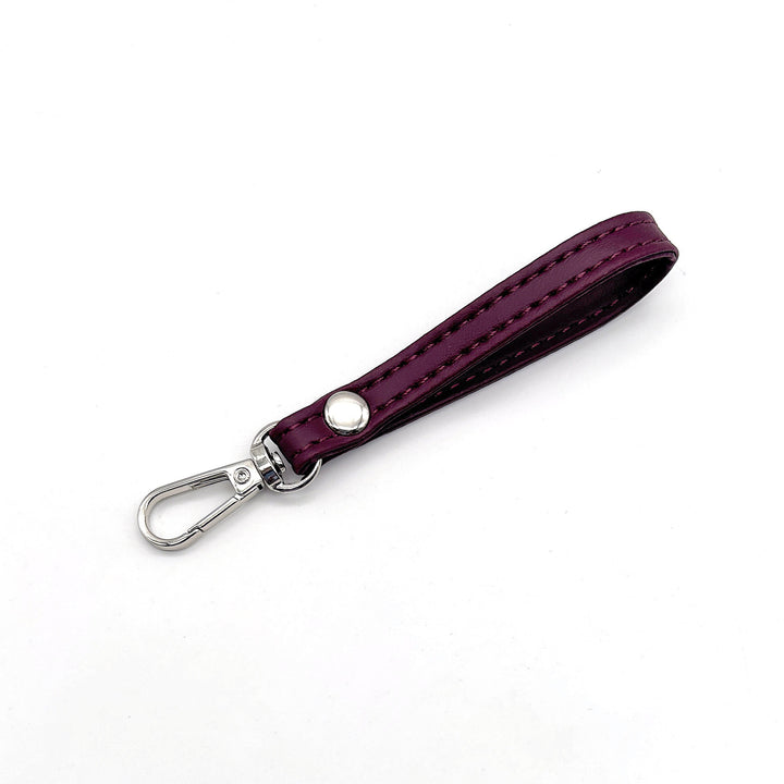 Classic Leather Keychain Kalsten