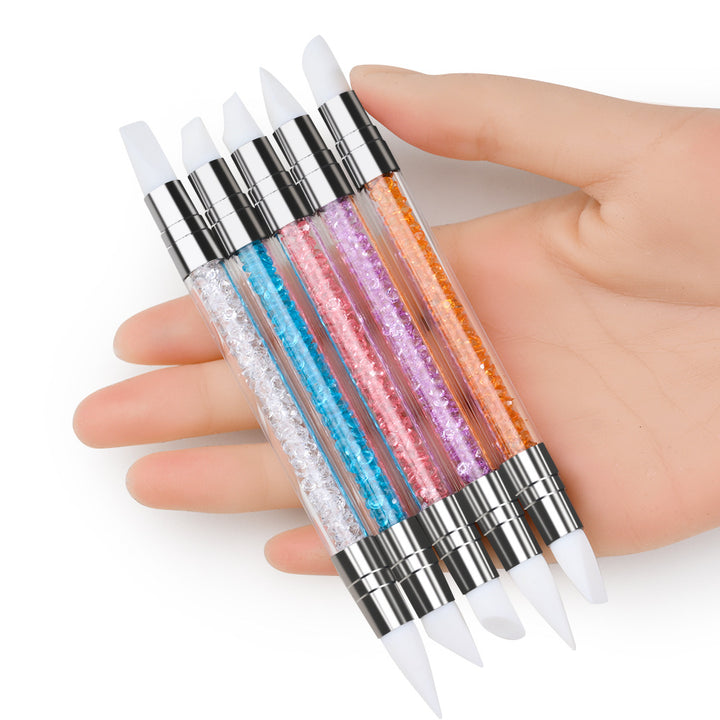 Precision Nail Art Detailing Tool Set Kalsten