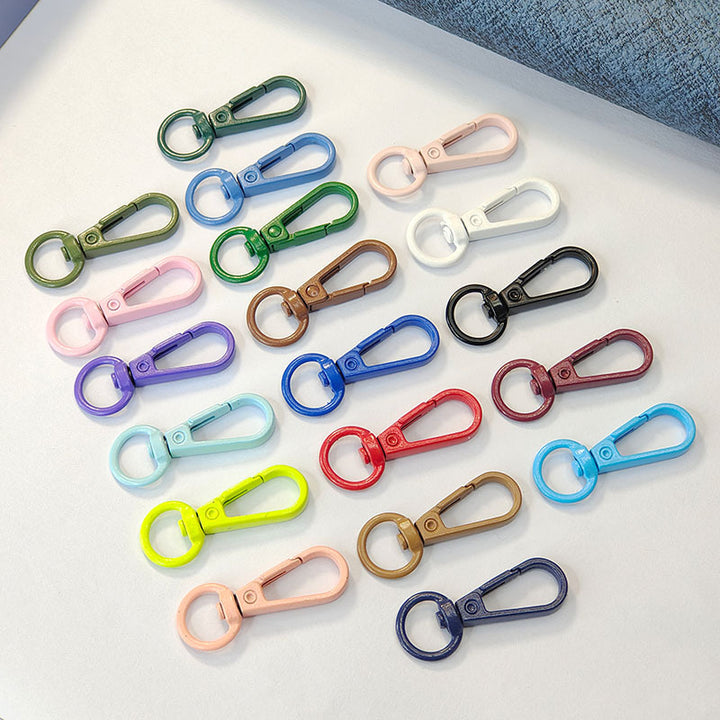 Versatile Utility Clip Kalsten