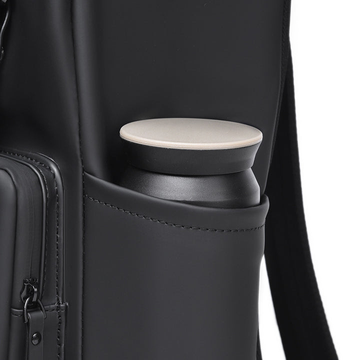 Rolltop Waterproof Versatile Backpack Kalsten