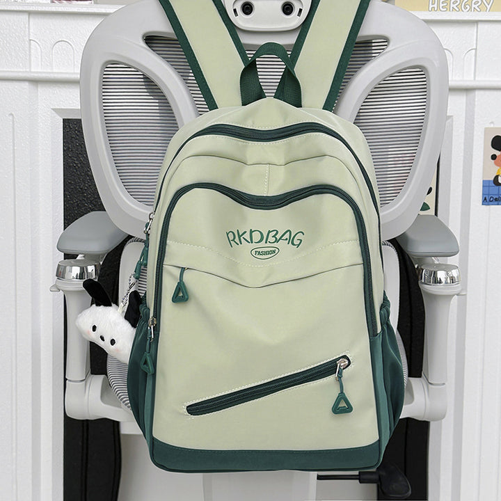 Stylish Multi-Pocket Travel Backpack Kalsten