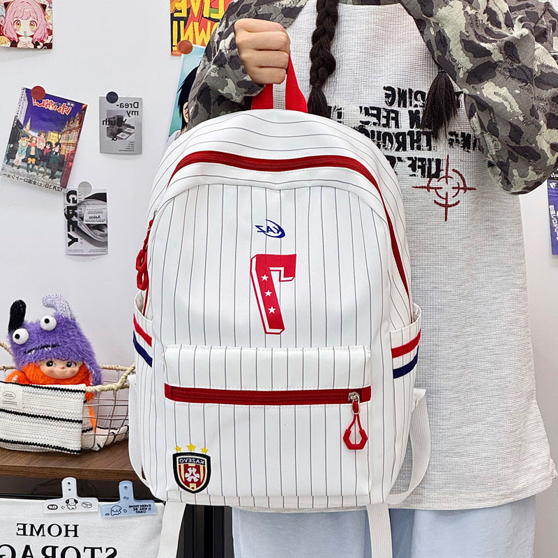 Fashionable Sports Backpack Kalsten