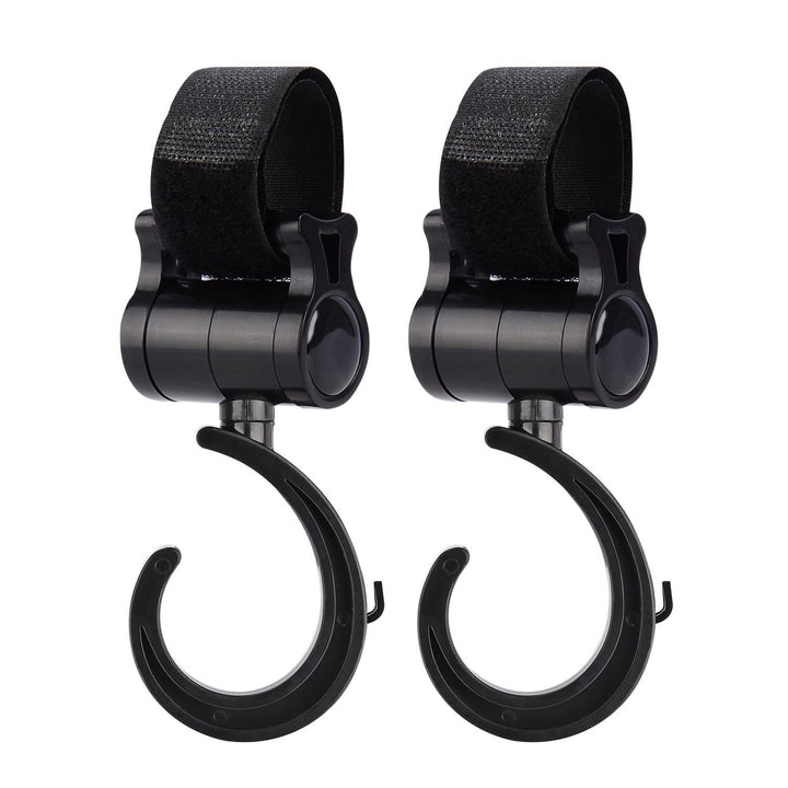Multi-Purpose Utility Hook Kalsten