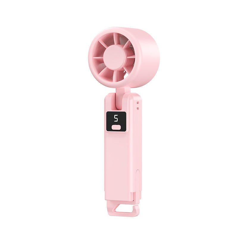 Ladies Portable Mini Fan Kalsten