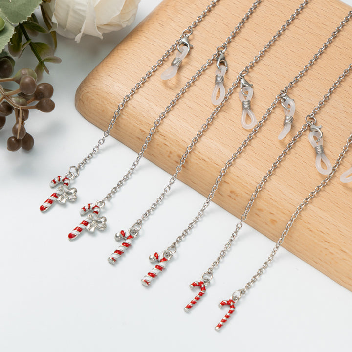 Stylish Eyewear Chain Kalsten