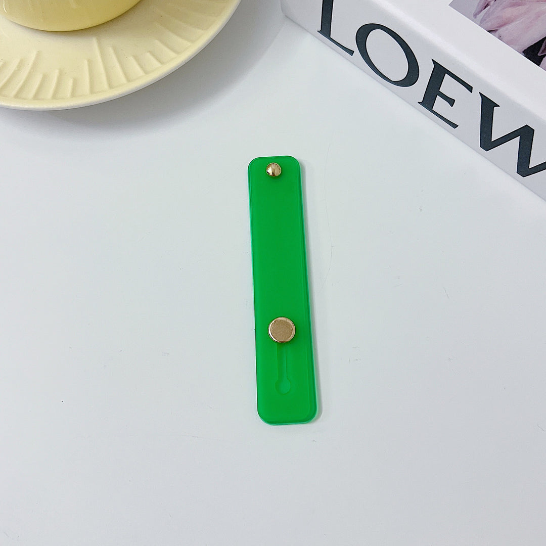 Multifunctional Silicone Bookmark Kalsten