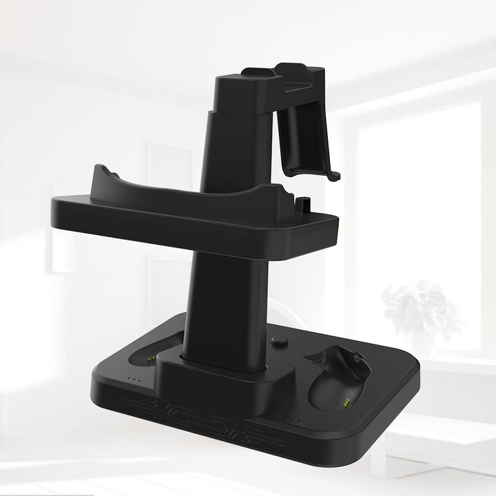 Mount for gaming accessories Kalsten