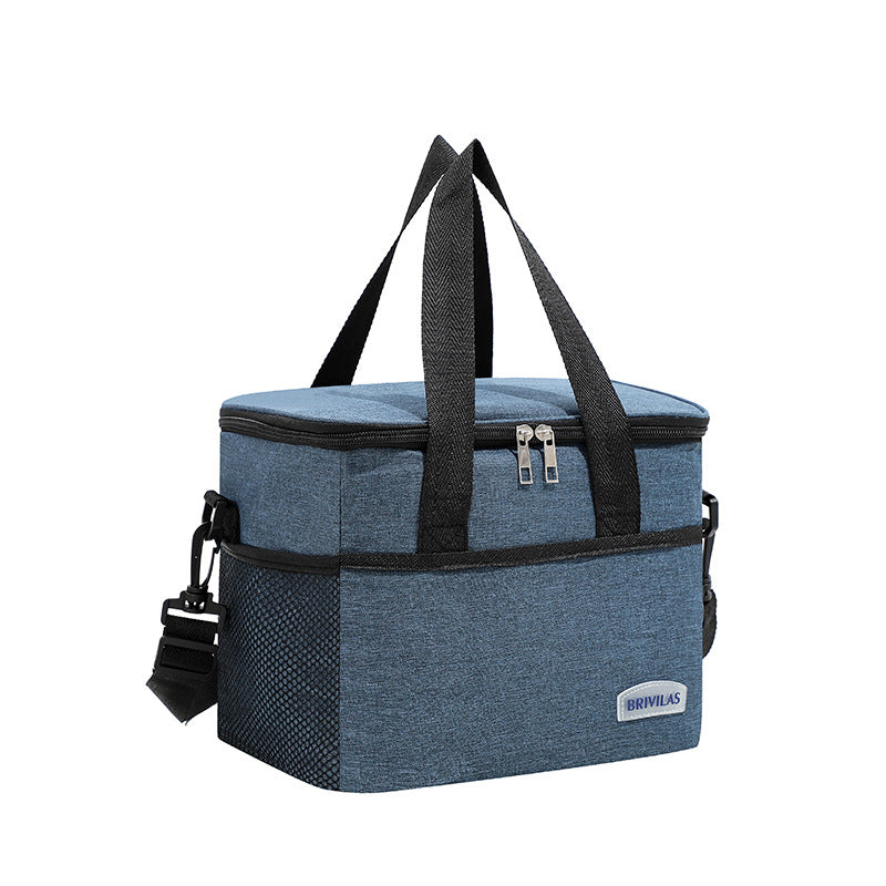 Insulated Food Storage Cooler Tote Kalsten