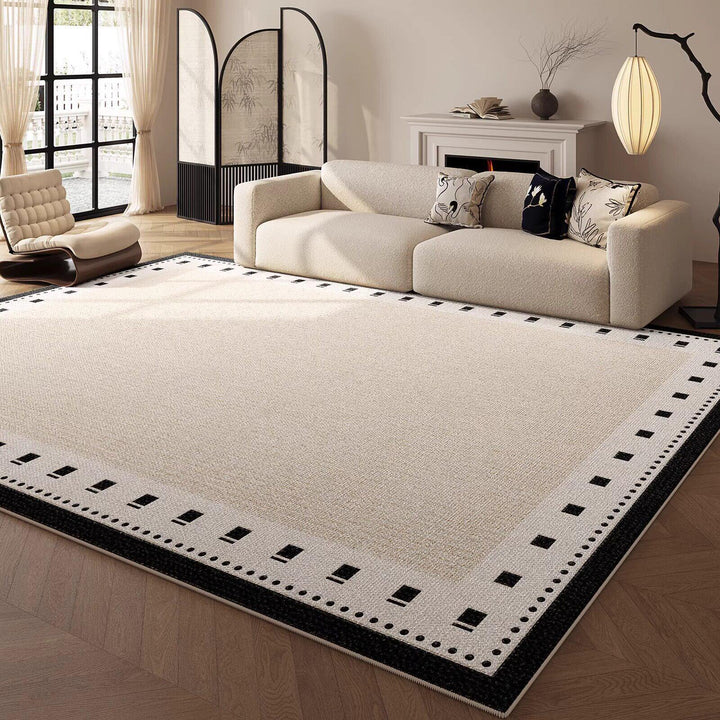 Modern Geometric Area Rug