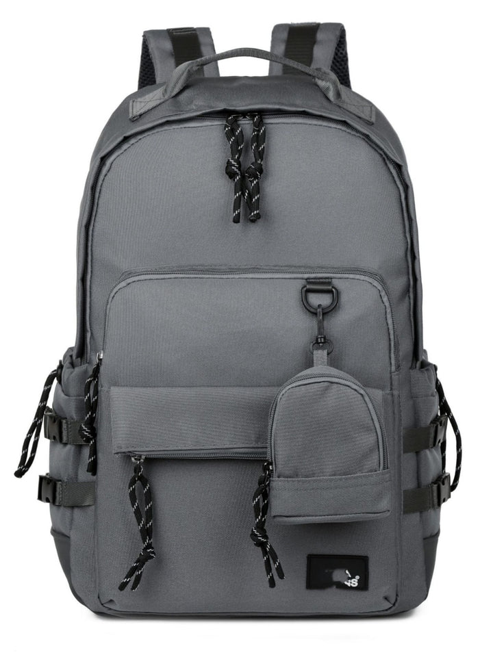 Multifunctional backpack with clever organization system Kalsten