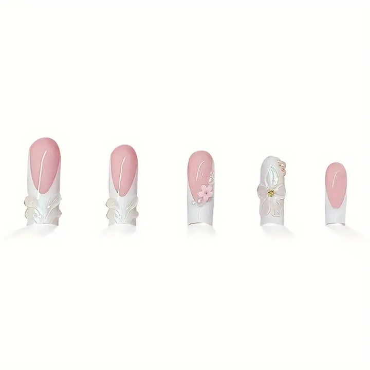 Artistic Nail Art Kalsten