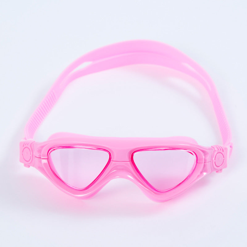 Premium Anti-Fog Swim Goggles Kalsten