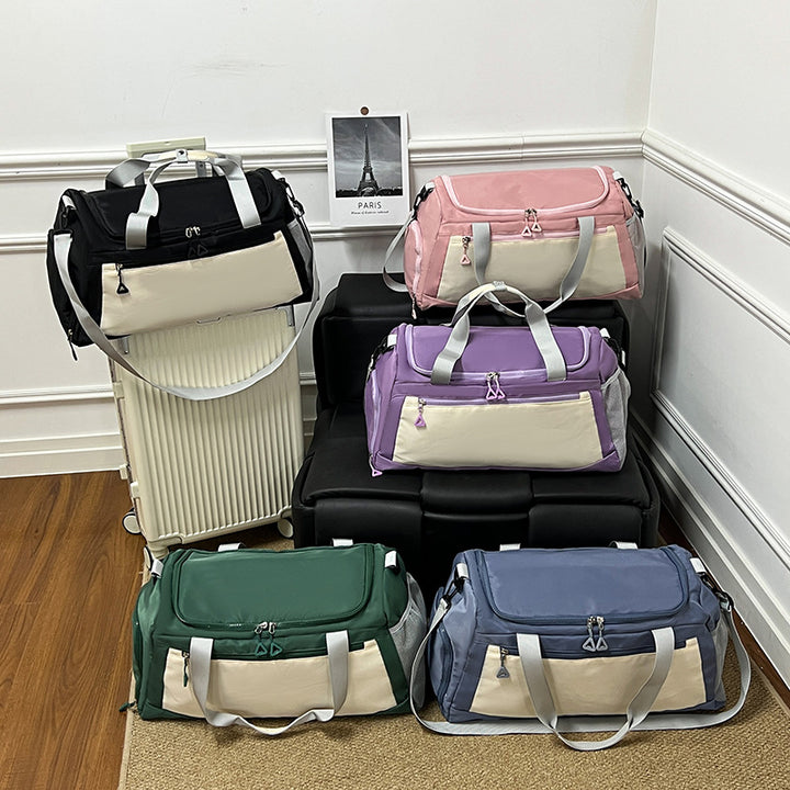 Versatile Sports Duffle Bag Kalsten