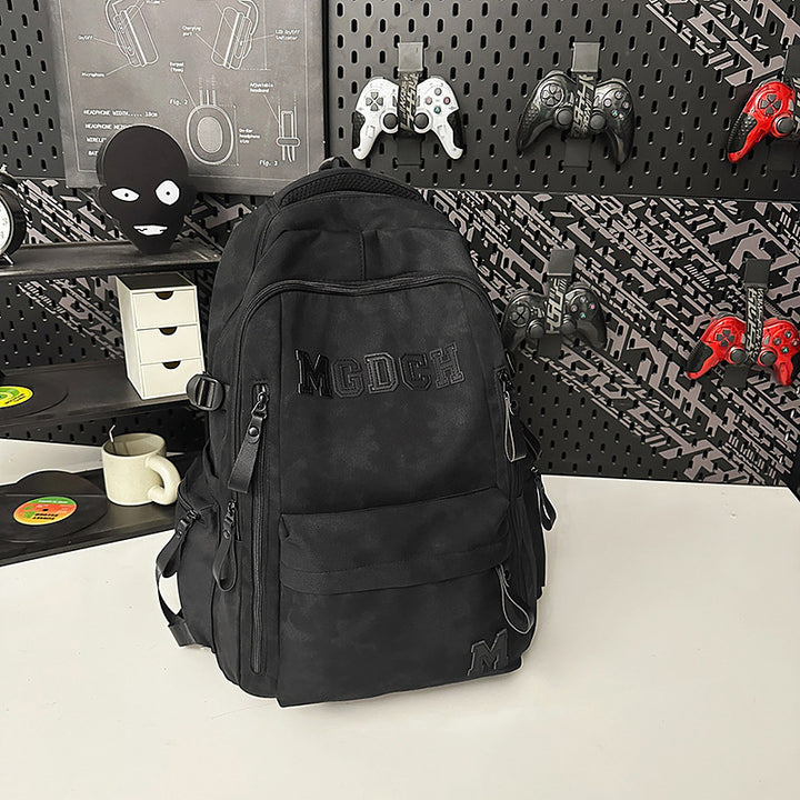 Multi-Pocket Gaming Backpack Kalsten