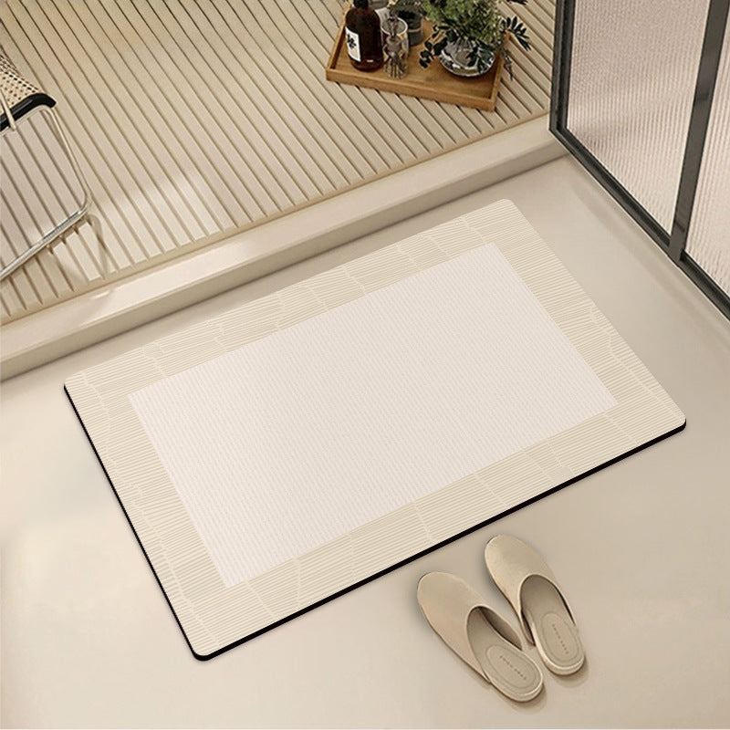 Abstract Pattern Bath Mat Kalsten