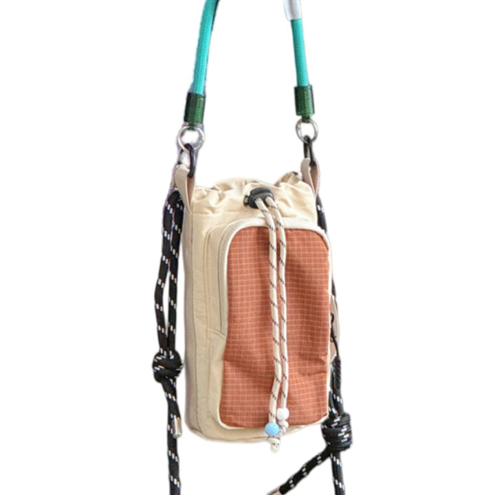 Lightweight Adventure Sling Bag
