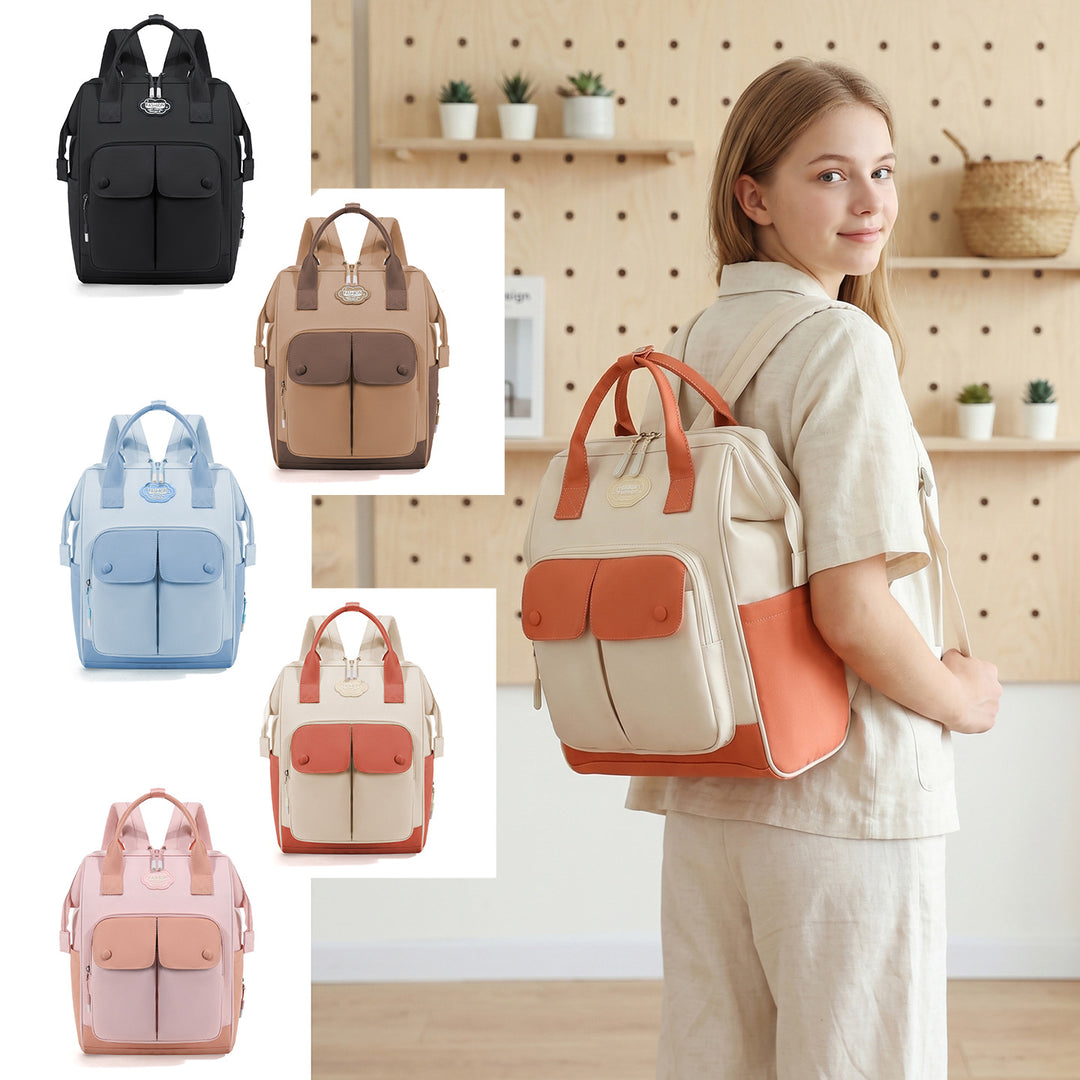 Smart Utility Backpack Kalsten